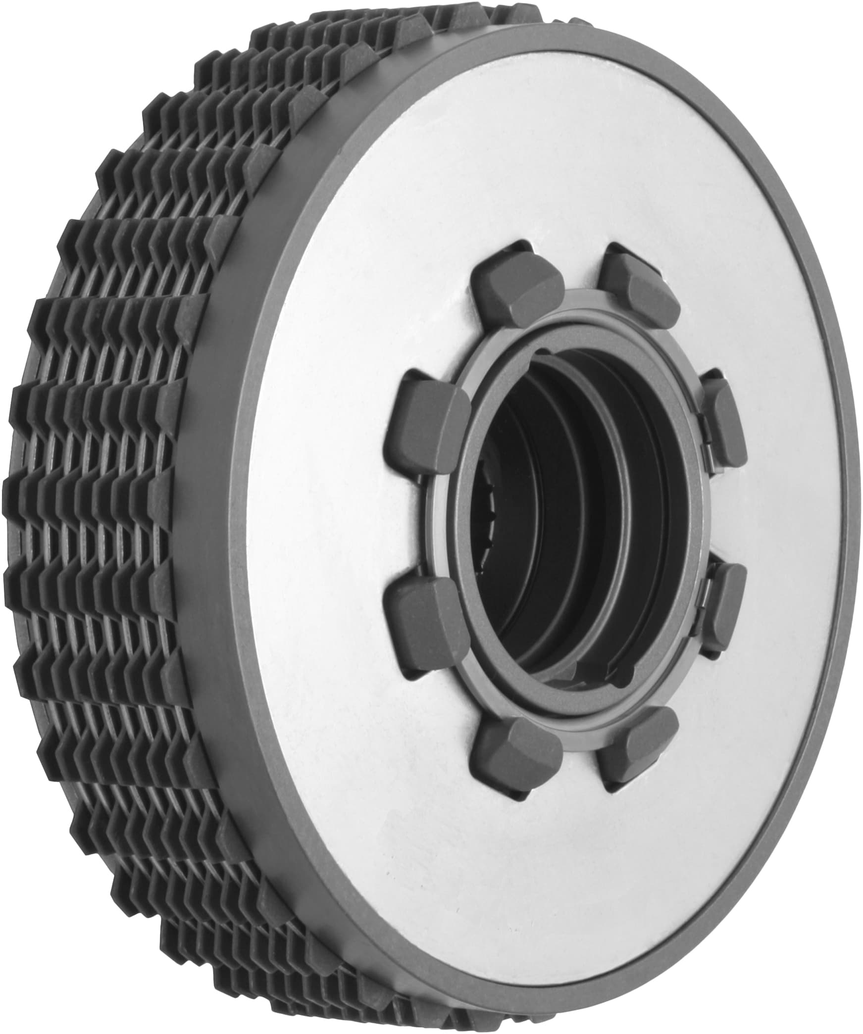 Comp Master Clutch Kit - Image 5