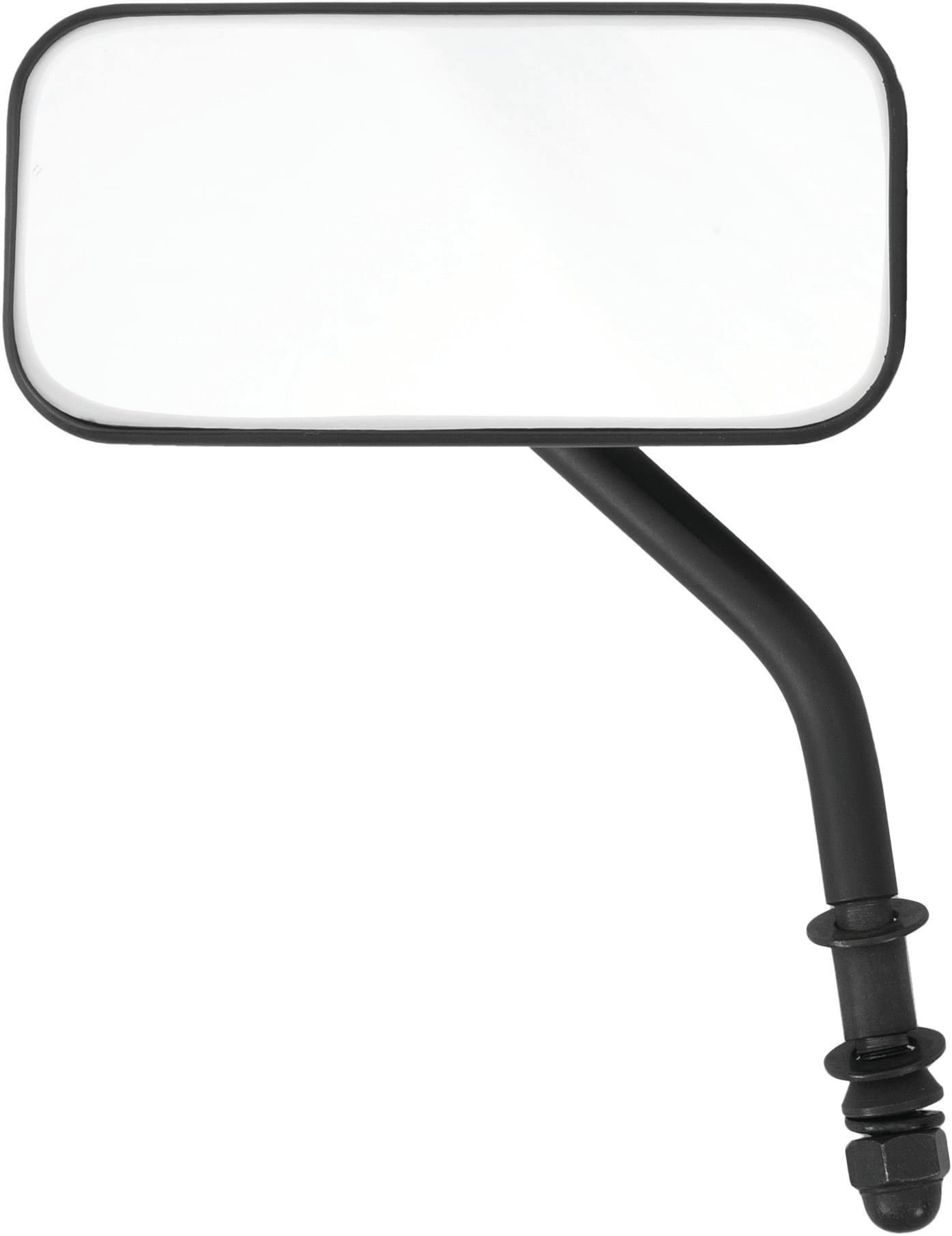 Rectangular Mirror