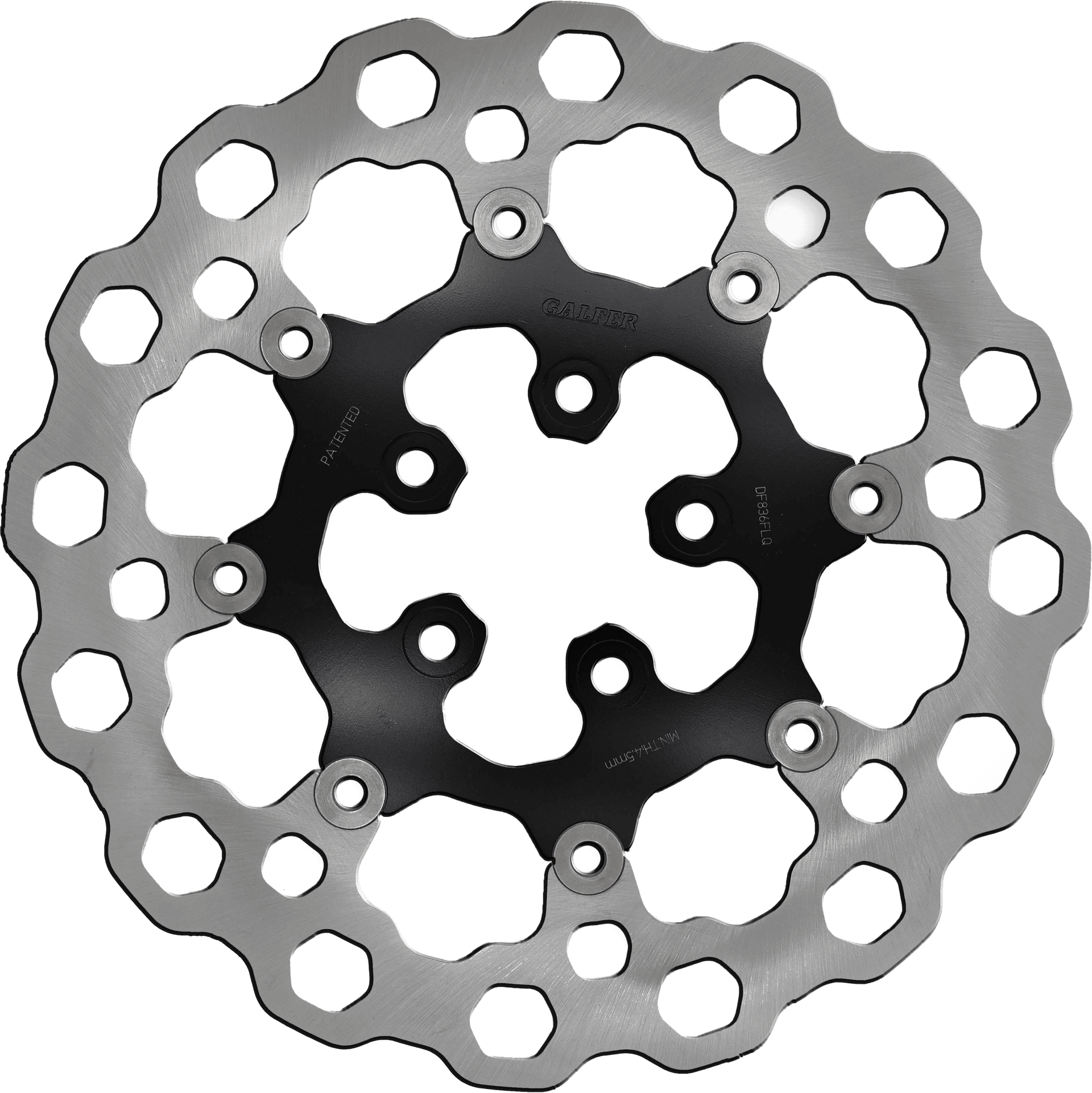 Brake Rotor - Image 45