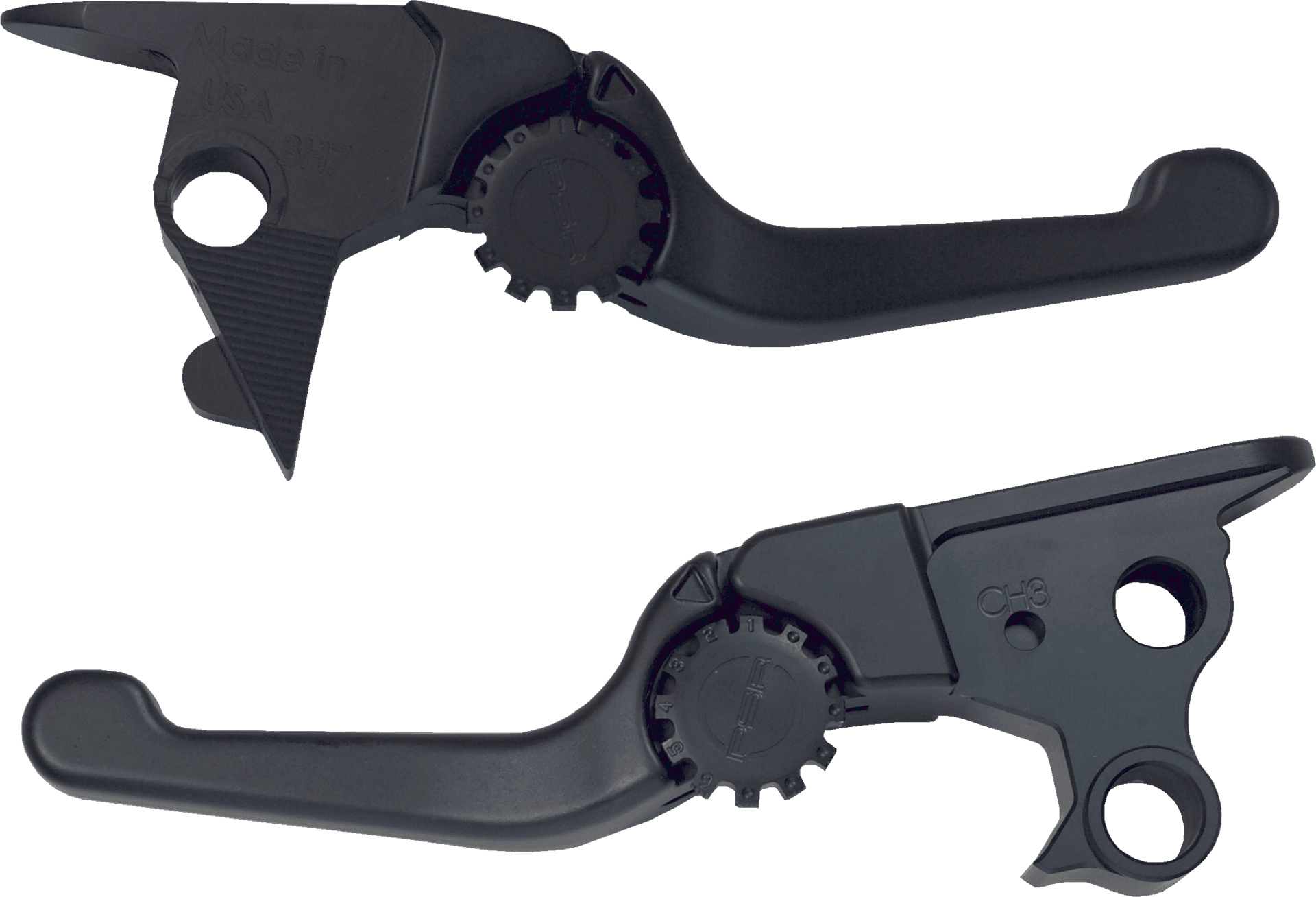 Anthem Shorty Lever Set - Image 61