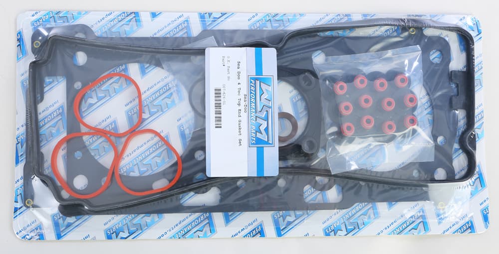Top End Gasket Kit - Image 22