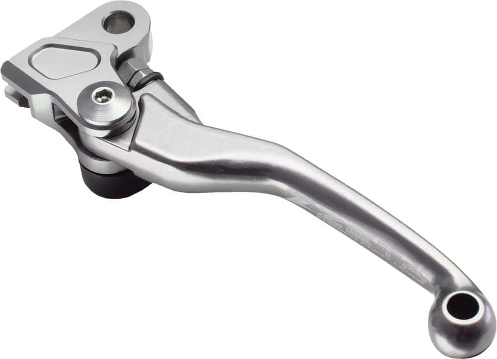 CNC Machined Folding Clutch Lever - Image 3