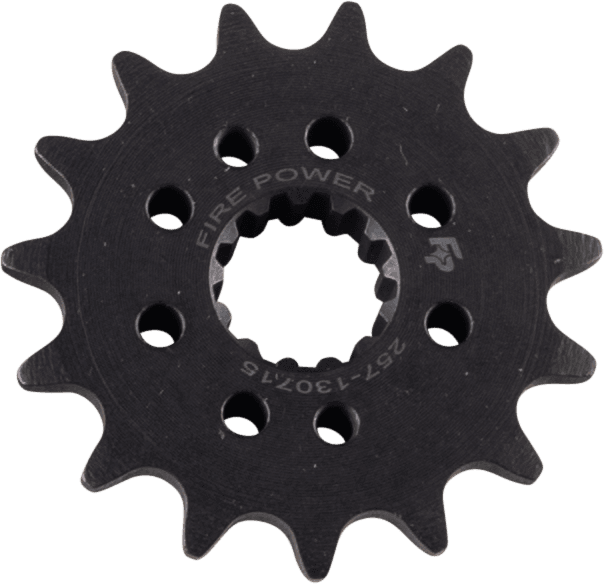Front CS Sprocket - Image 141