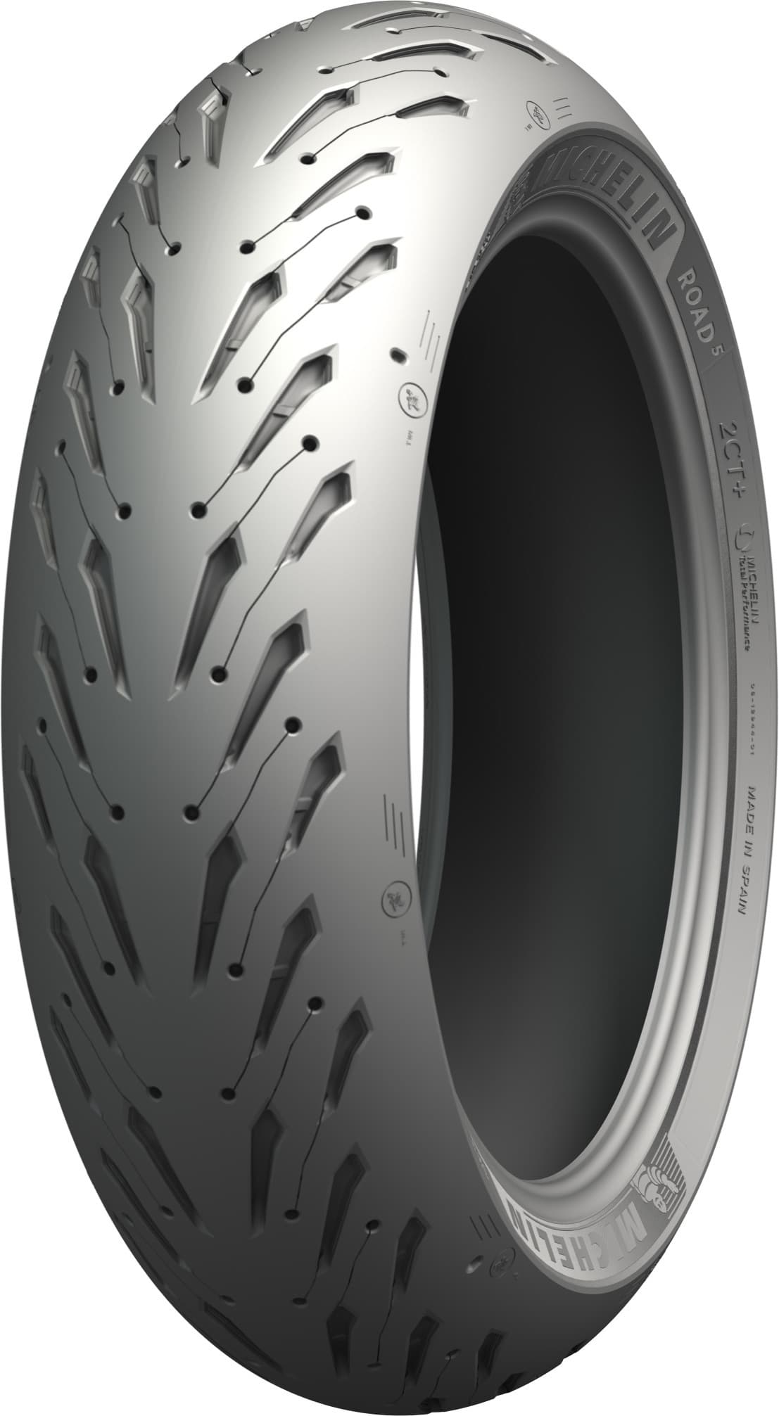 Michelin TIRE ROAD 5 - Image 17