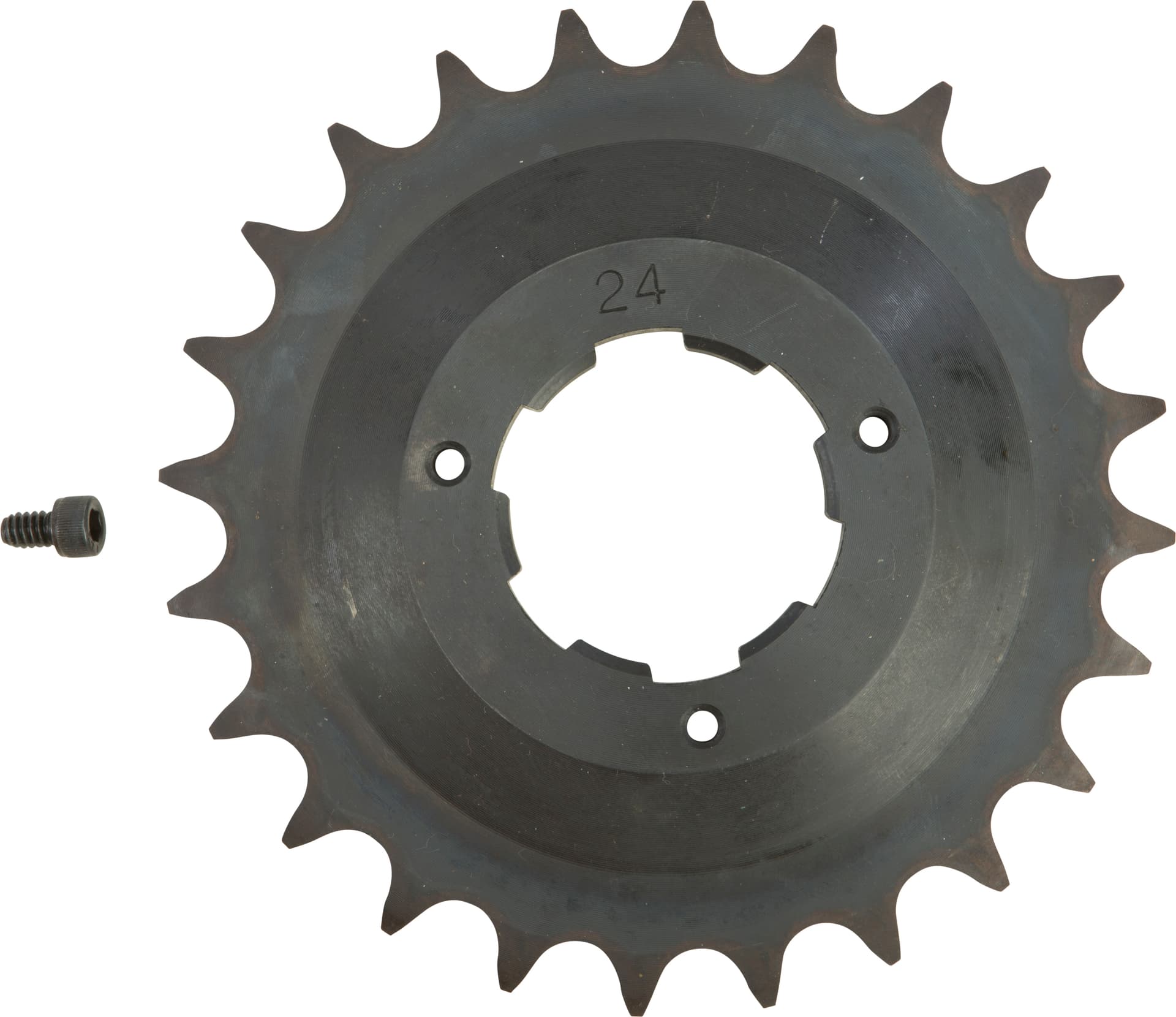 Transmission Sprocket - Image 14