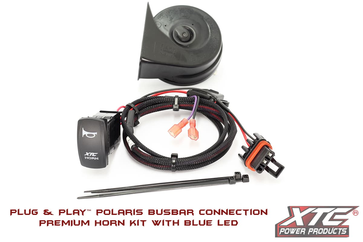 Plug N Play Horn Kit - Image 3
