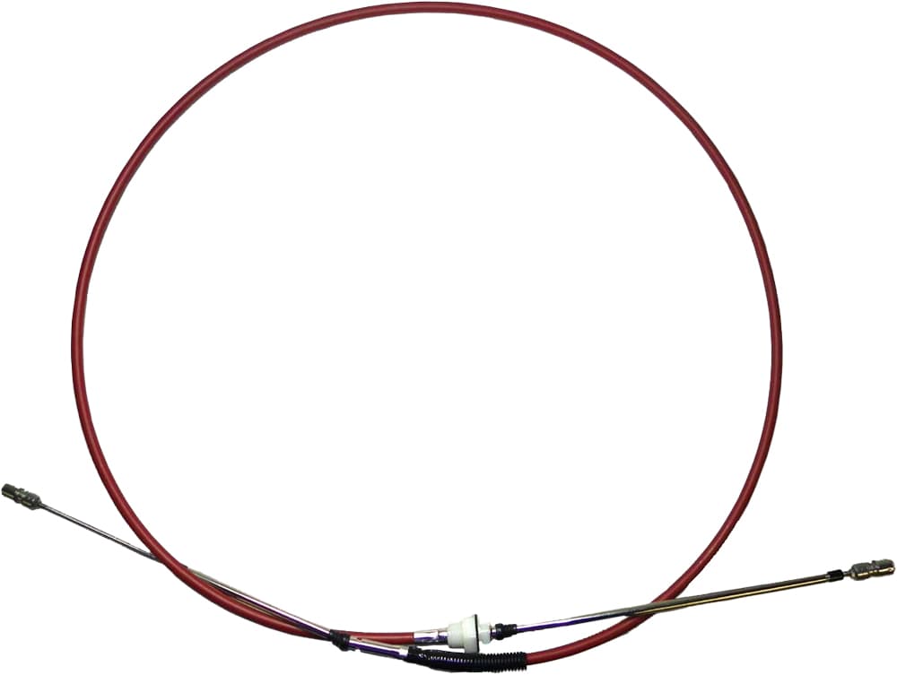 Reverse Cable - Image 15