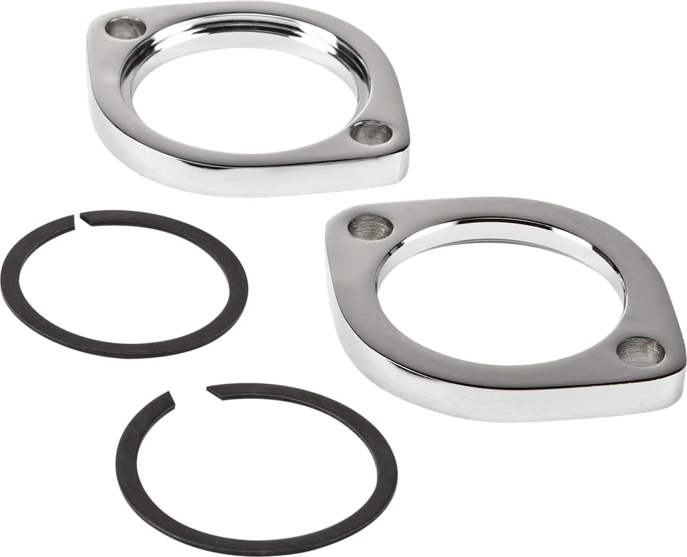 Exhaust Mounting Flange Kit