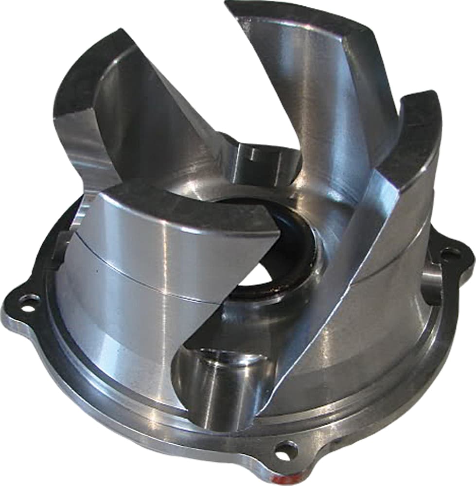 Twin Trax Helix - Image 42