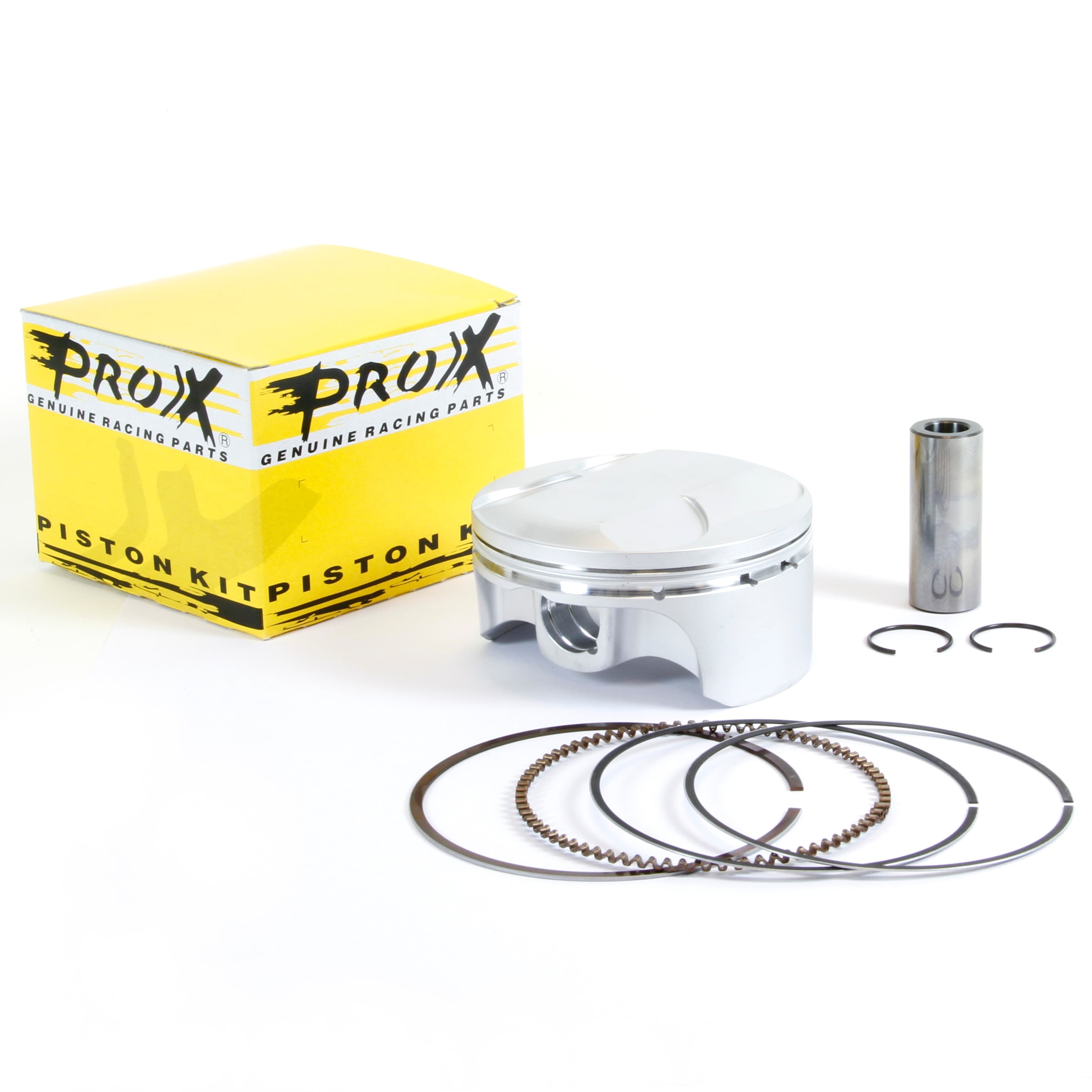 Pro X Piston Cr/Rm 250 - Image 346