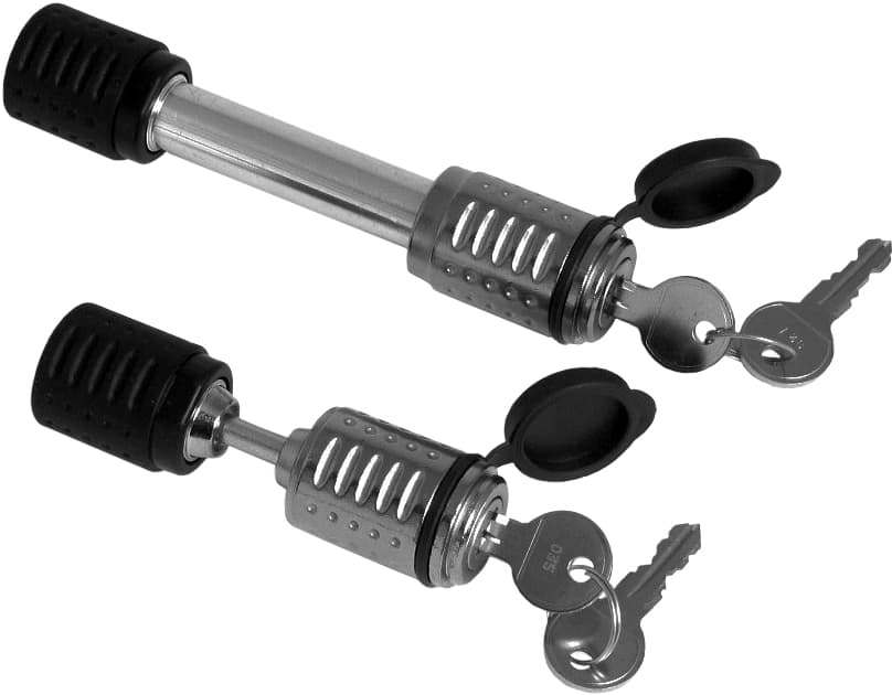 Hitch & Coupler Set