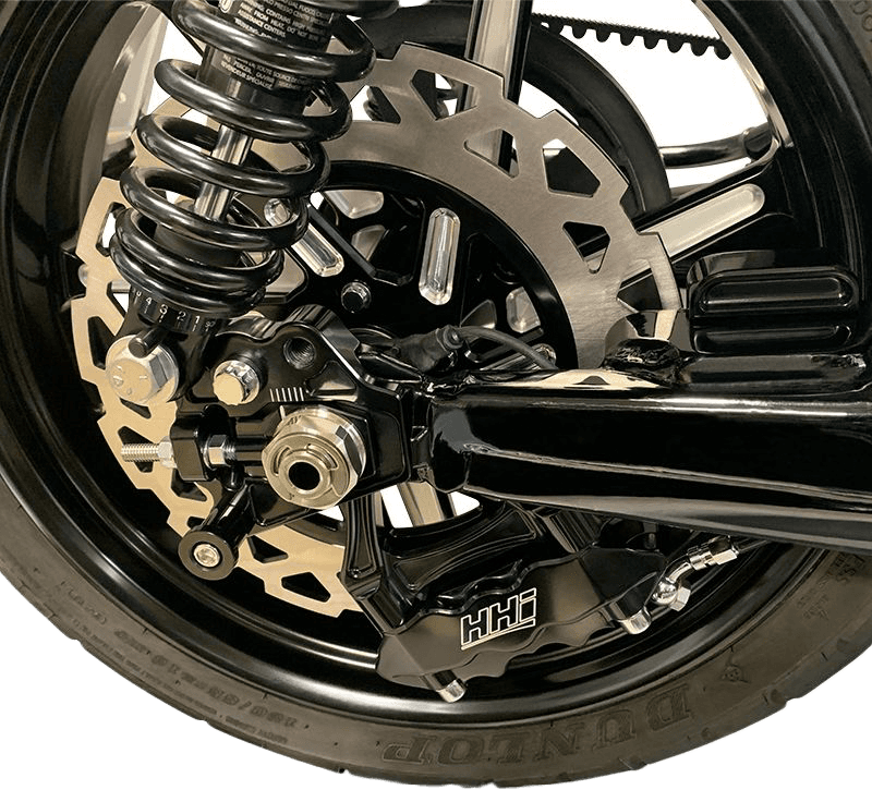 Rear Axle Adjuster - Image 11