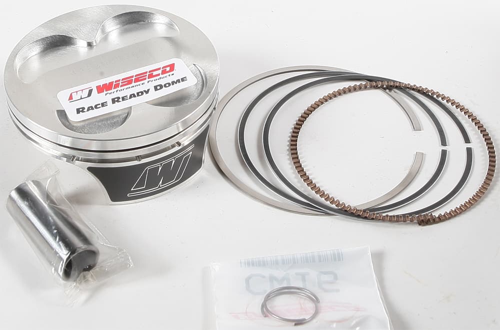 Wiseco Piston Kit - Image 316