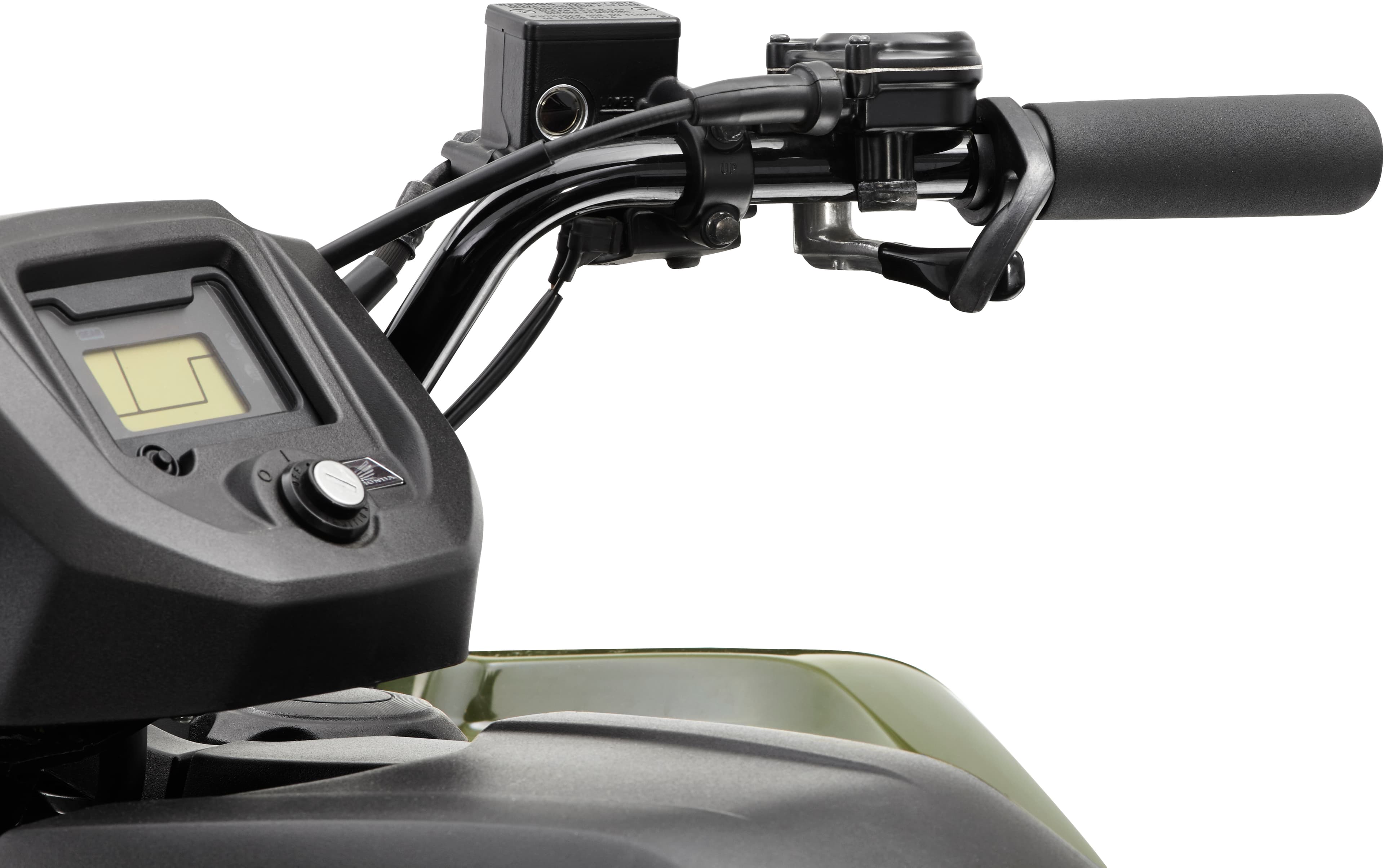 Handy Throttle - Image 2