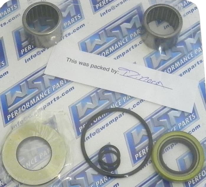 Jet Pump Repair Kit - Image 80