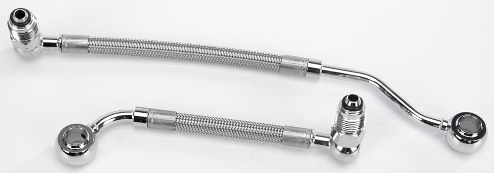 Fuel Injection Line - Image 3