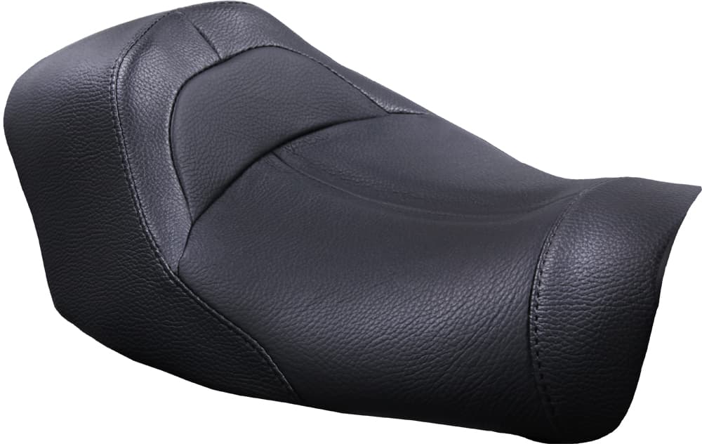 Dyna BigIST Solo Leather Seat