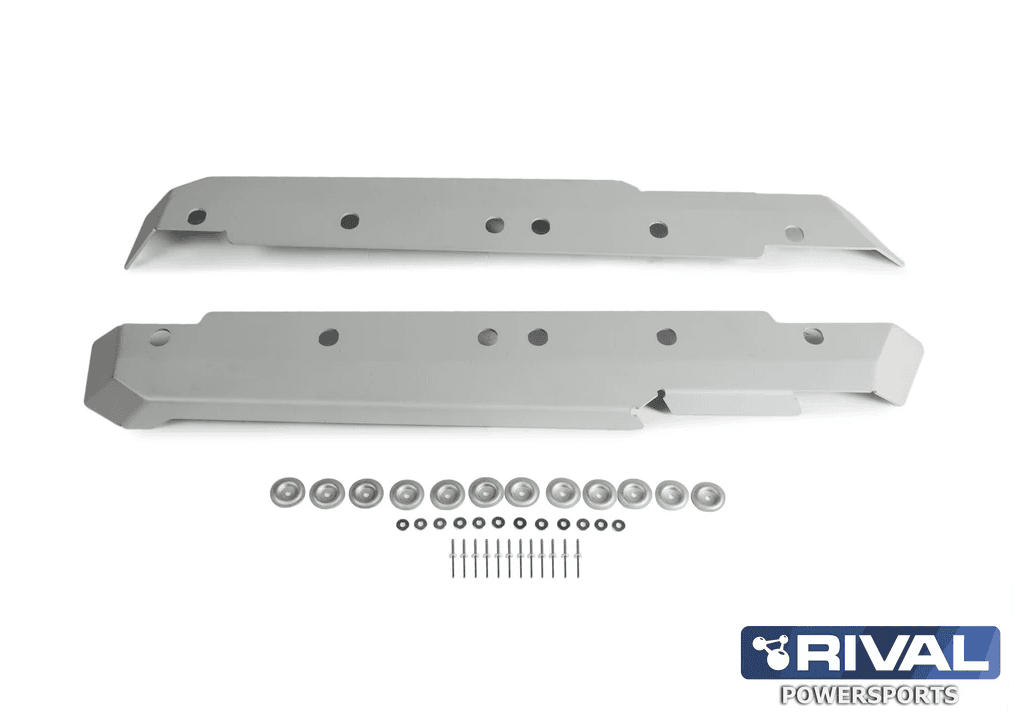 Rock Sliders - Image 3