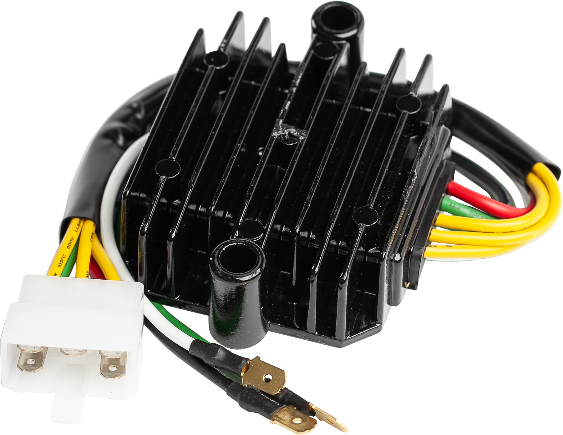 Lithium Battery Regulator/Rectifier - Image 2