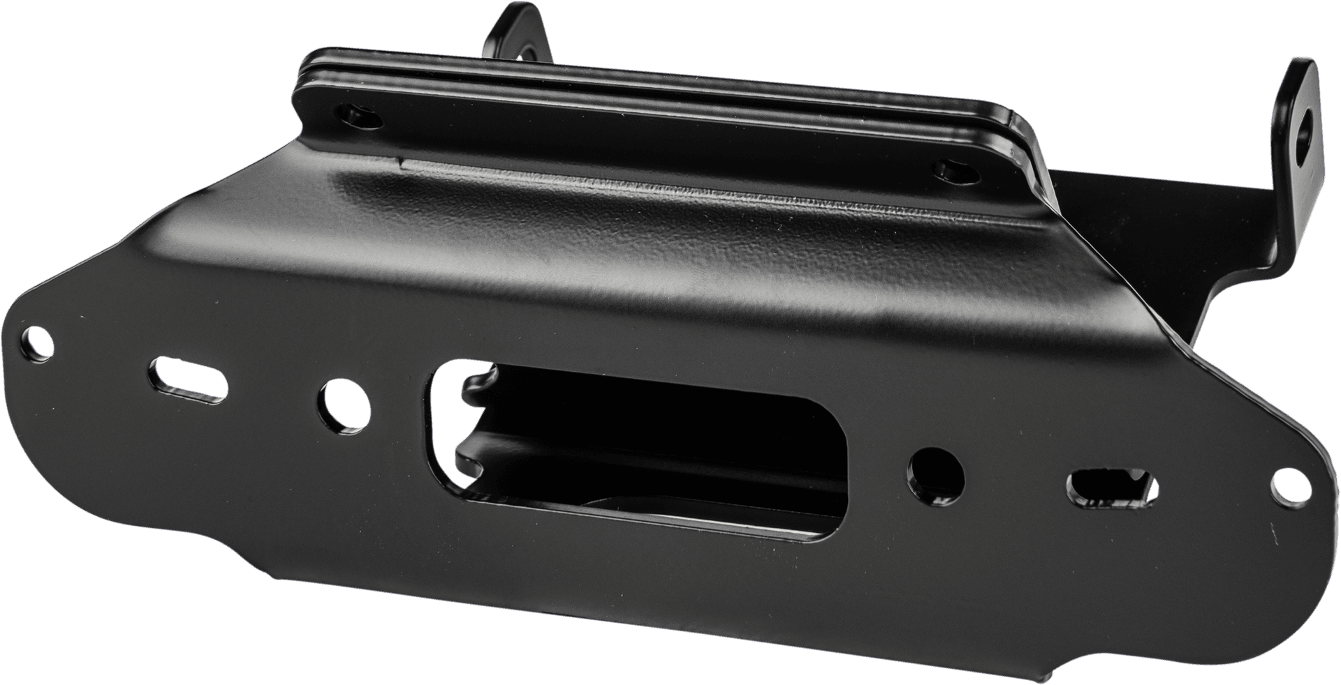 Open Trail Winch Mount - Image 13