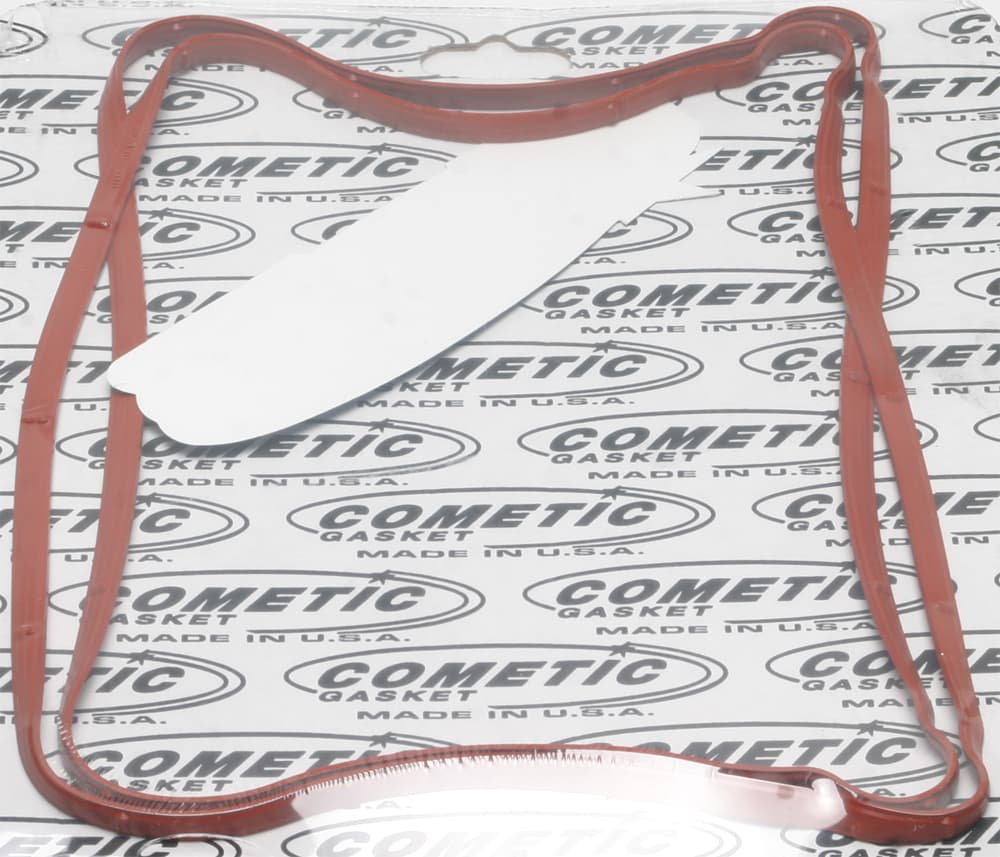 Evo Sportster Rocker Cover Gasket - Image 3