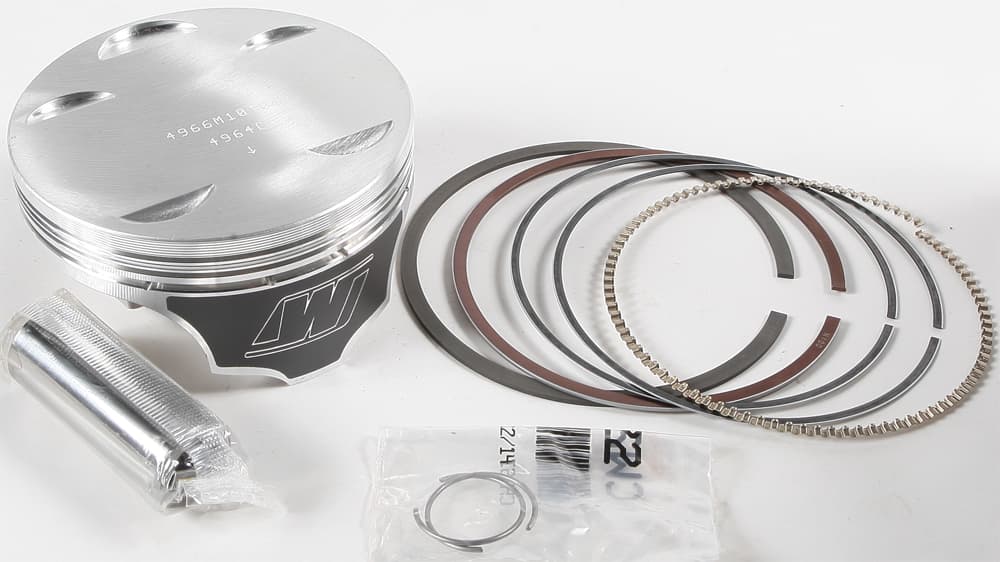Wiseco Piston Kit - Image 309
