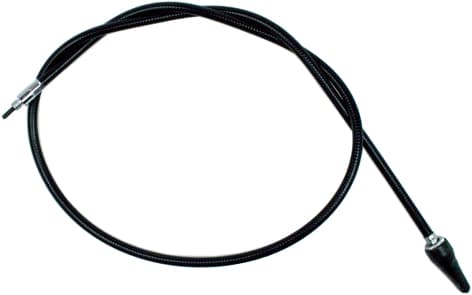 Black Vinyl Speedo Cable - Image 2