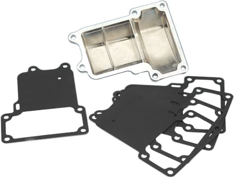 Twin Cam Transmission Gasket