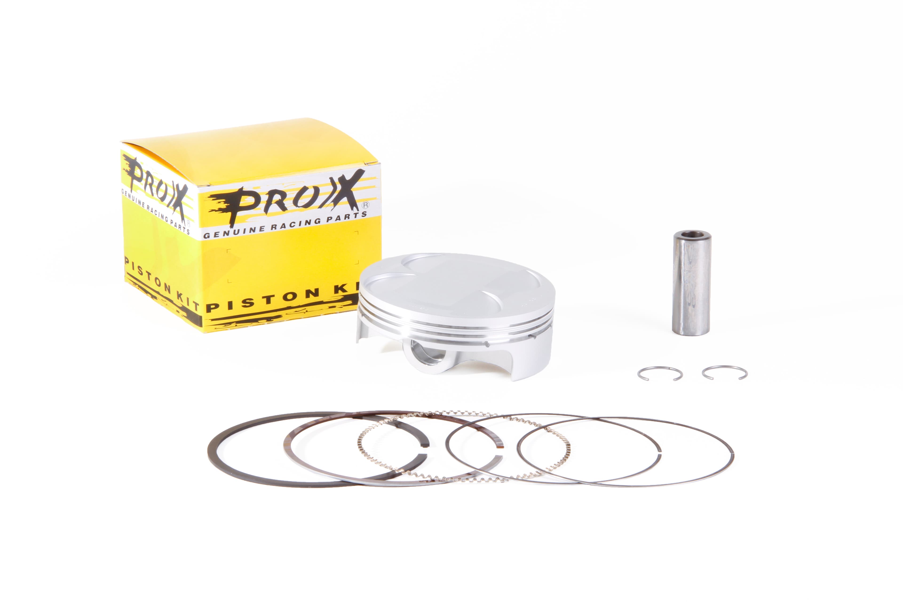 Pro X Piston Cr/Rm 250 - Image 120
