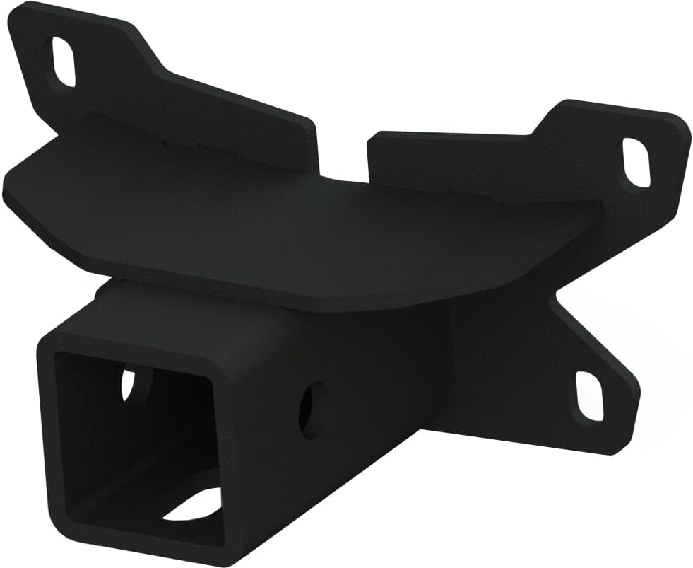 Rear Receiver Hitch - Image 15