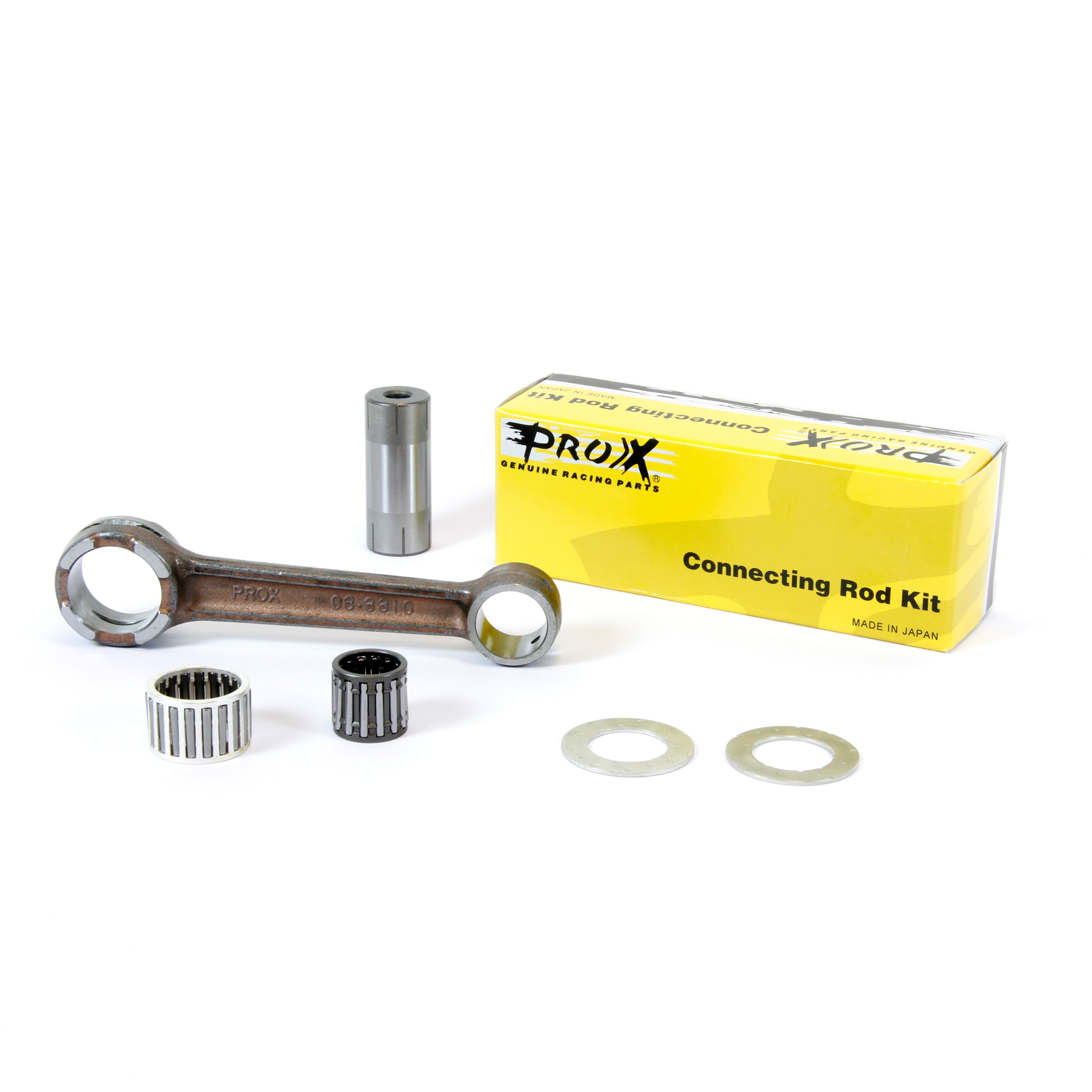 Pro X Connecting Rod Kit - Image 57