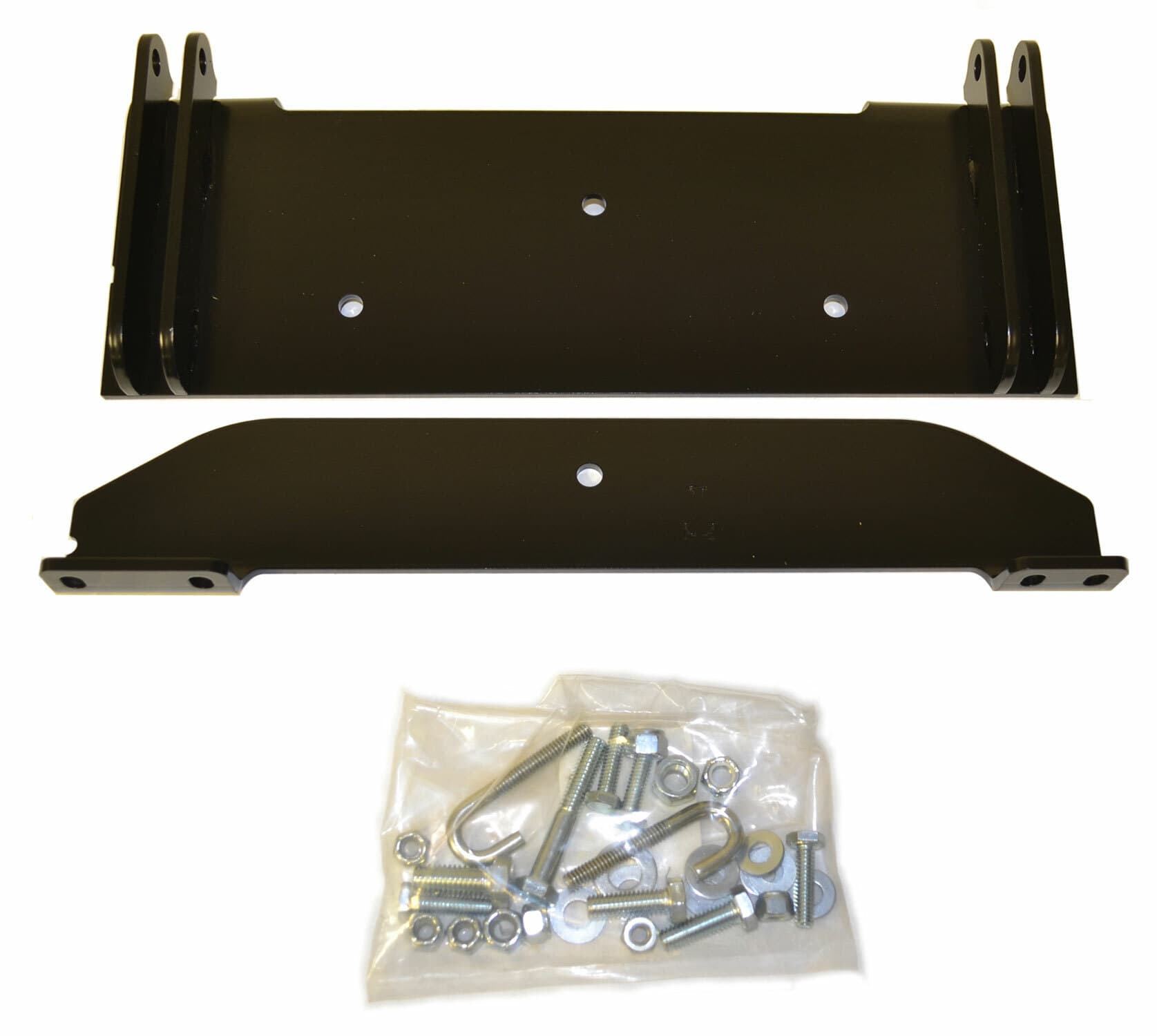 Plow Mid-Mounting Kit - Image 22