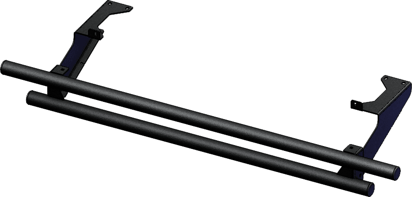 Rear Bumper - Image 32