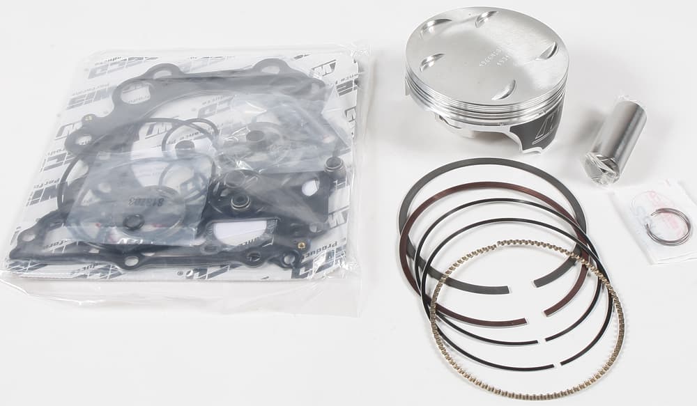 Top End Piston Kit - Image 79