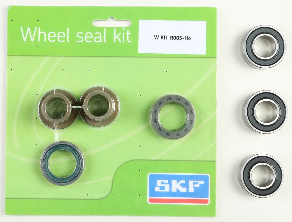 Wheel Seal Bearing Kit - Image 5
