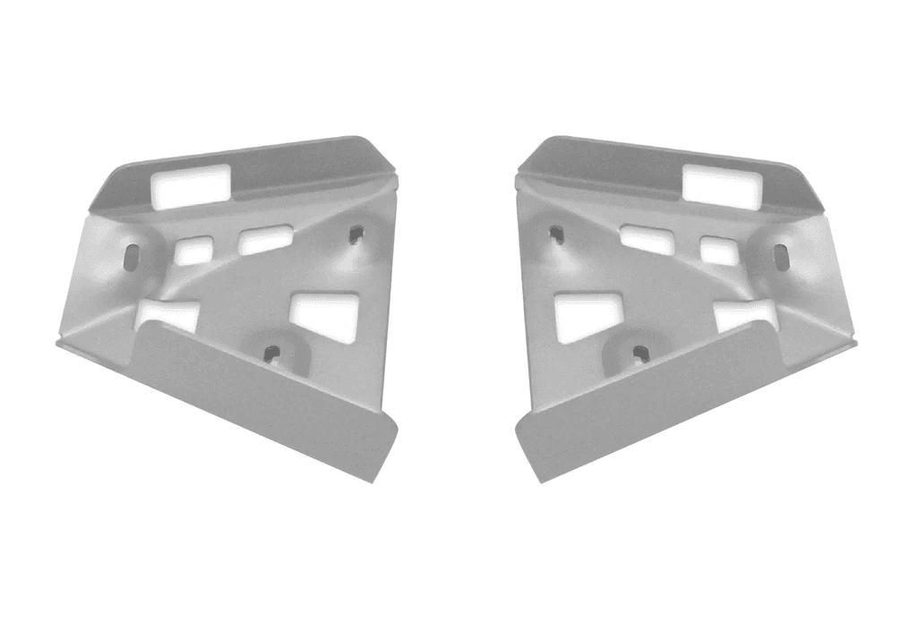 Alloy A-Arm Guards - Image 8