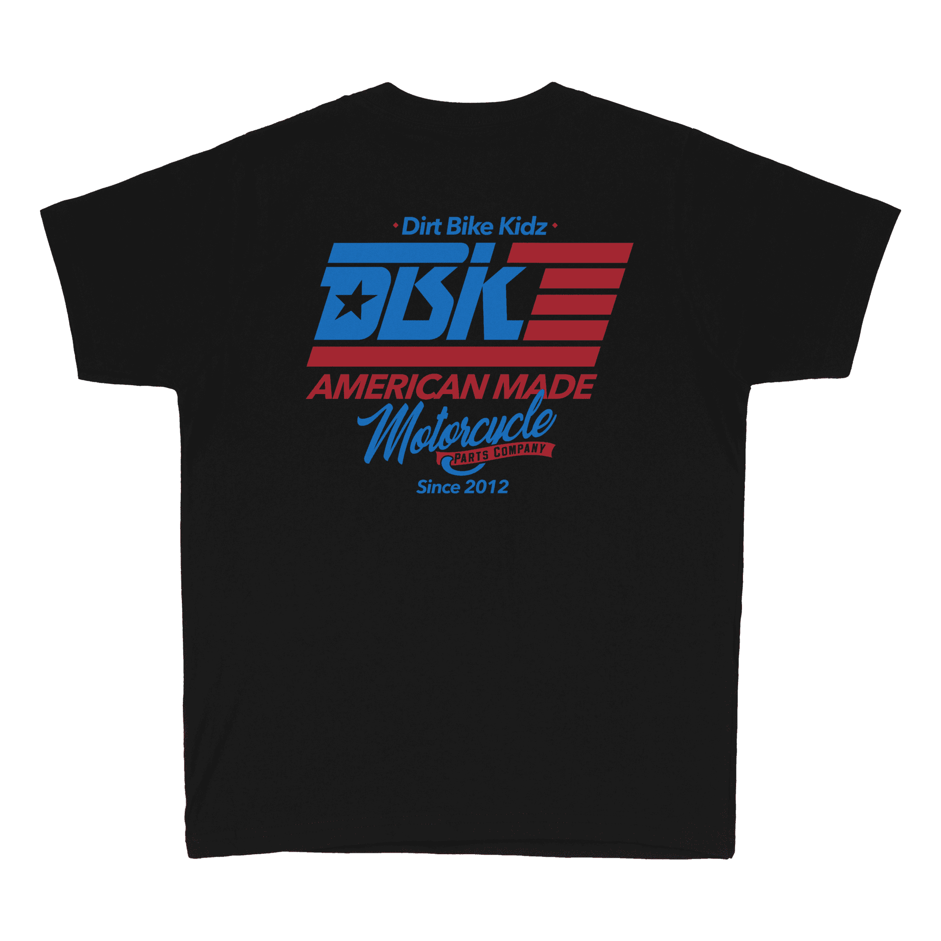 Anthem Youth Tee - Image 2