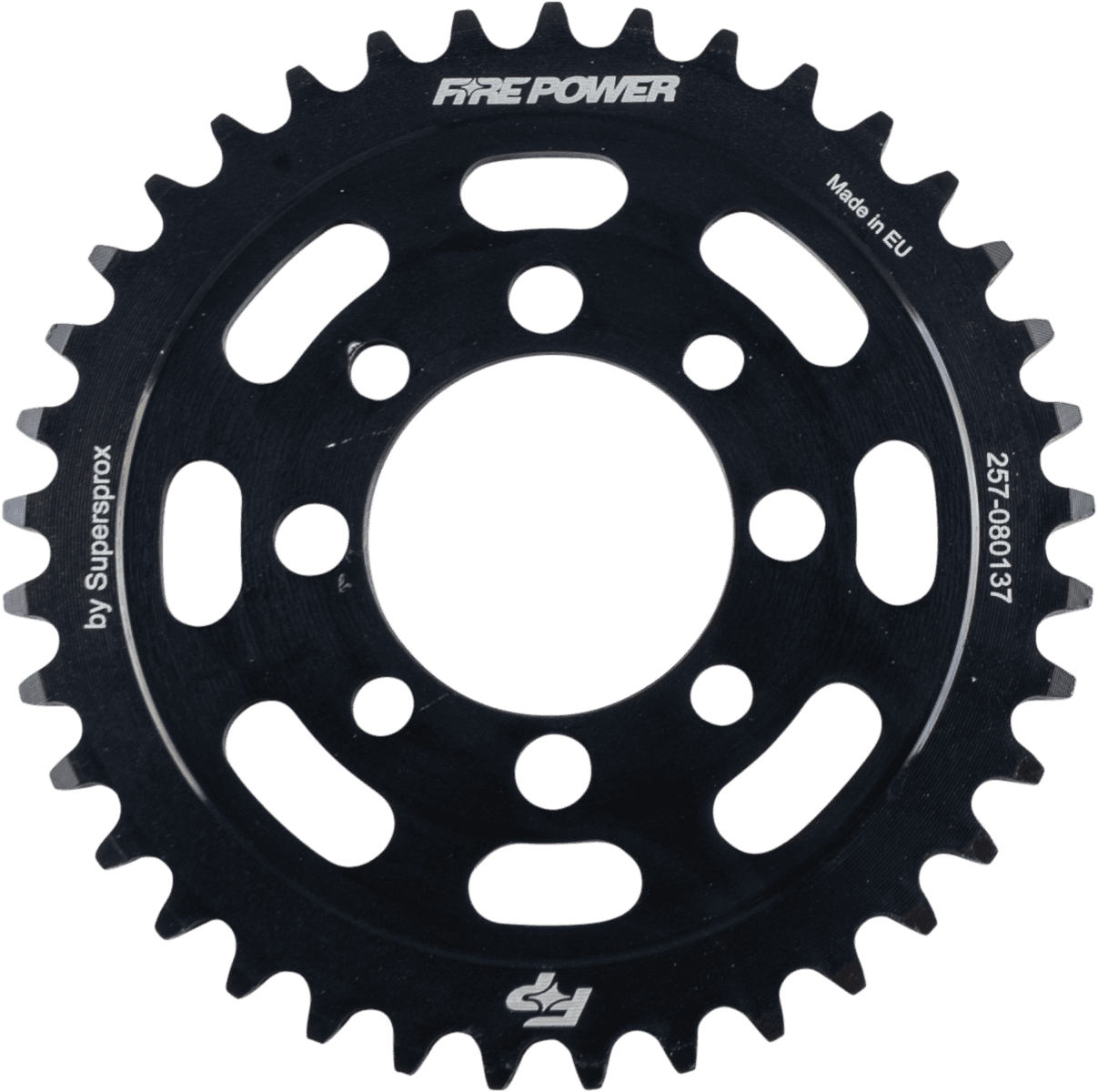Rear Steel Sprocket - Image 128