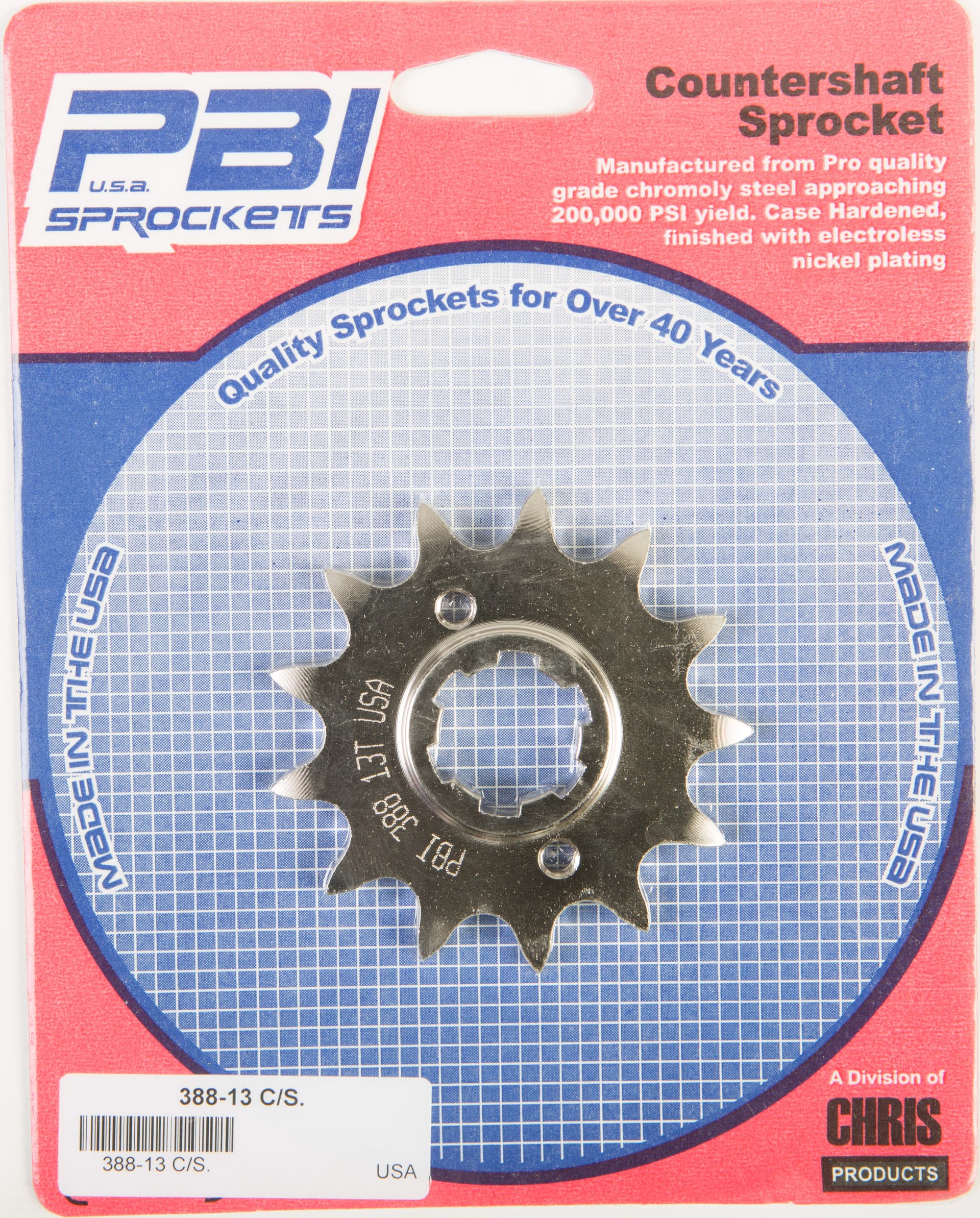 Countershaft Sprocket - Image 185