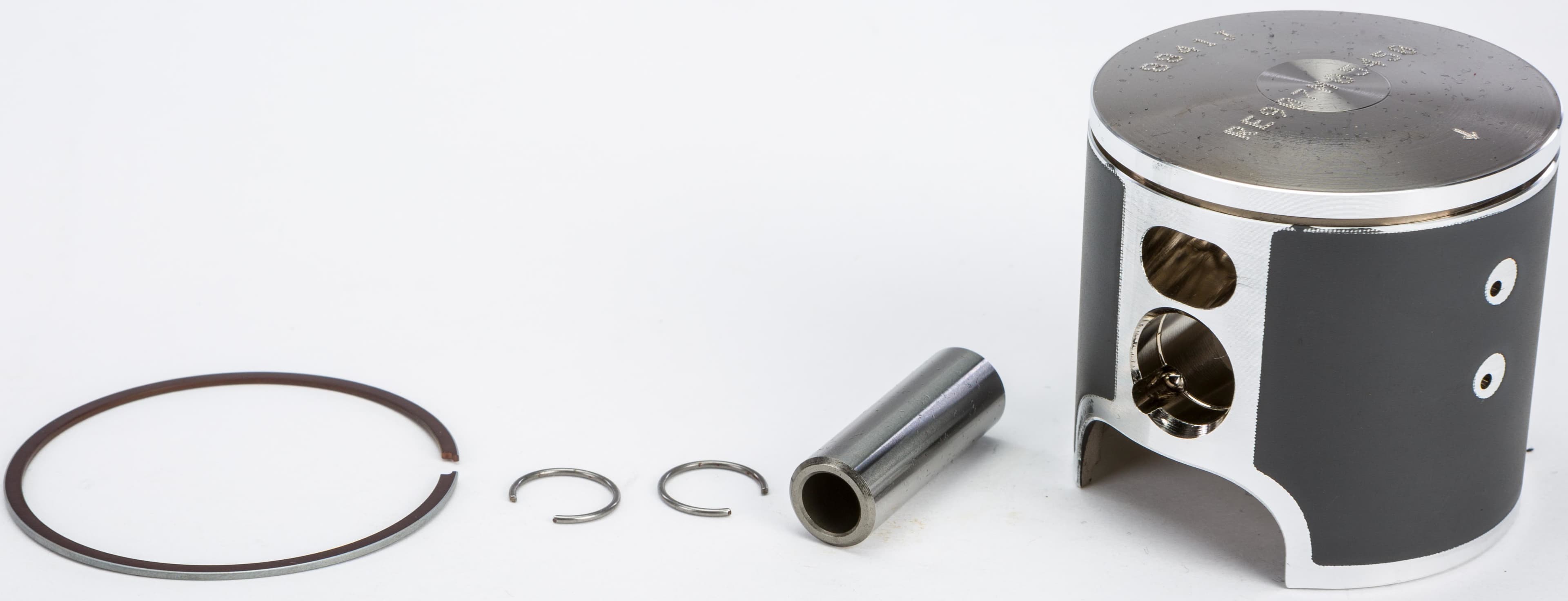 Wiseco Piston Kit - Image 612