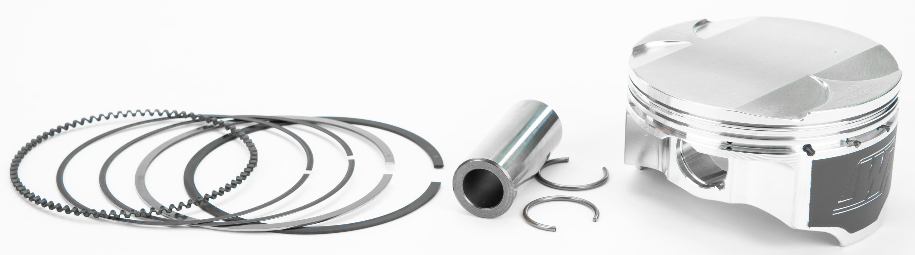 Wiseco Piston Kit - Image 141