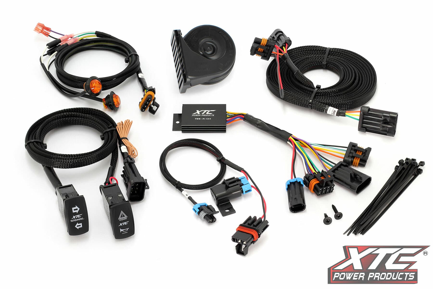 Automatic Turn Signal Kit - Image 75