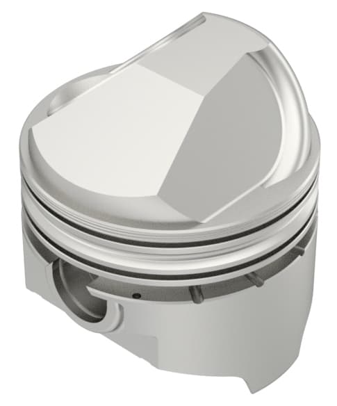 Cast Sportster Piston - Image 49