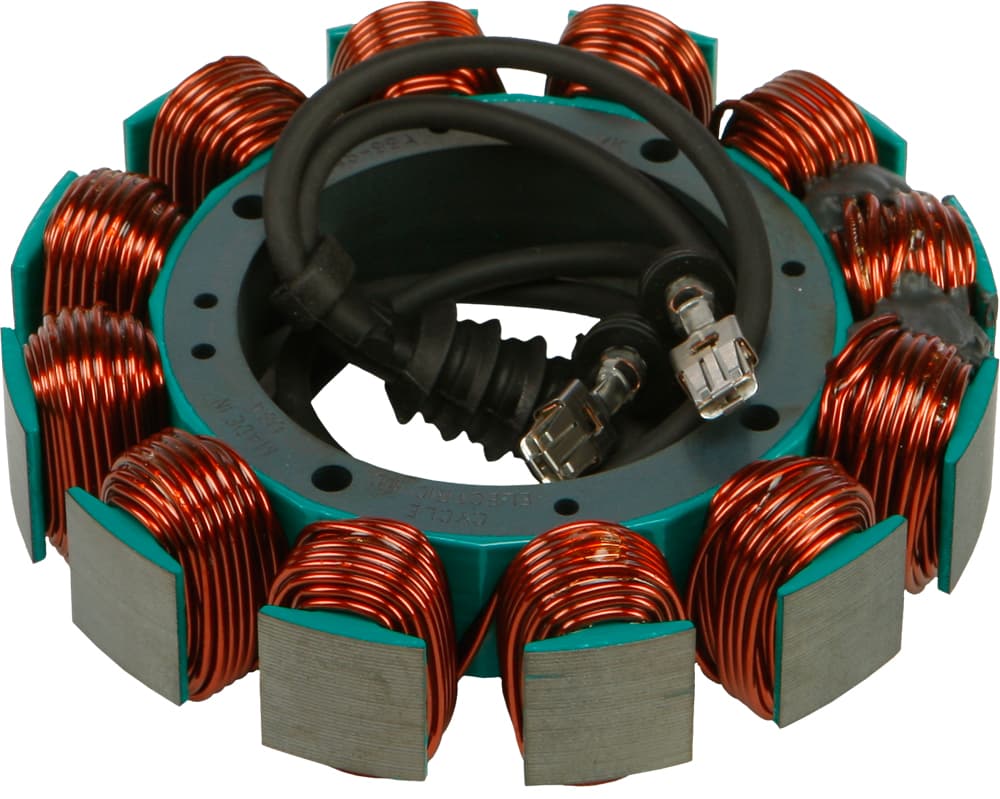Stator - Image 3