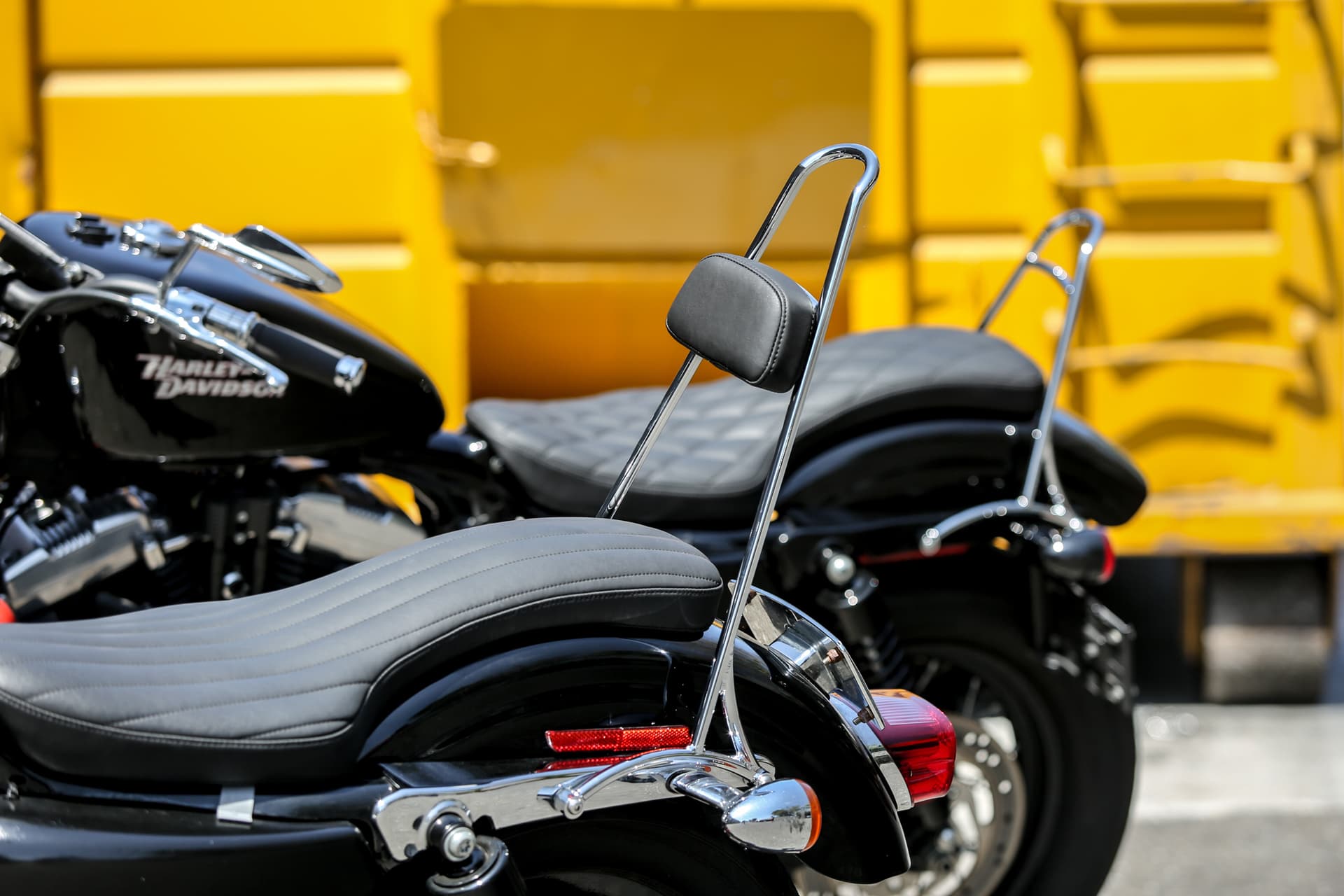 Sissy Bars - Image 8