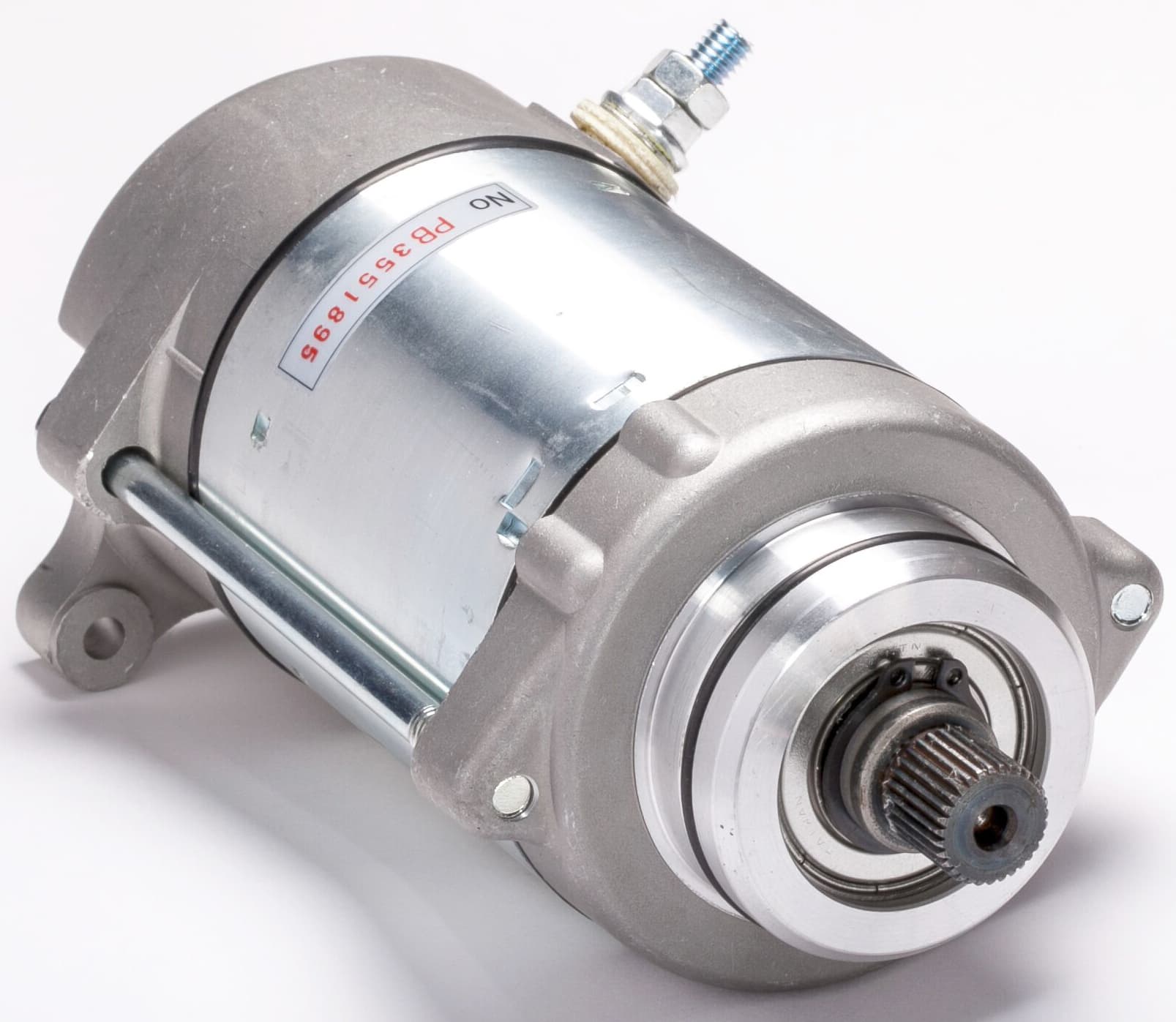 Starter Motor - Image 19