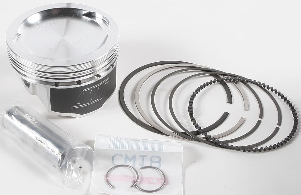 Wiseco Piston Kit - Image 306