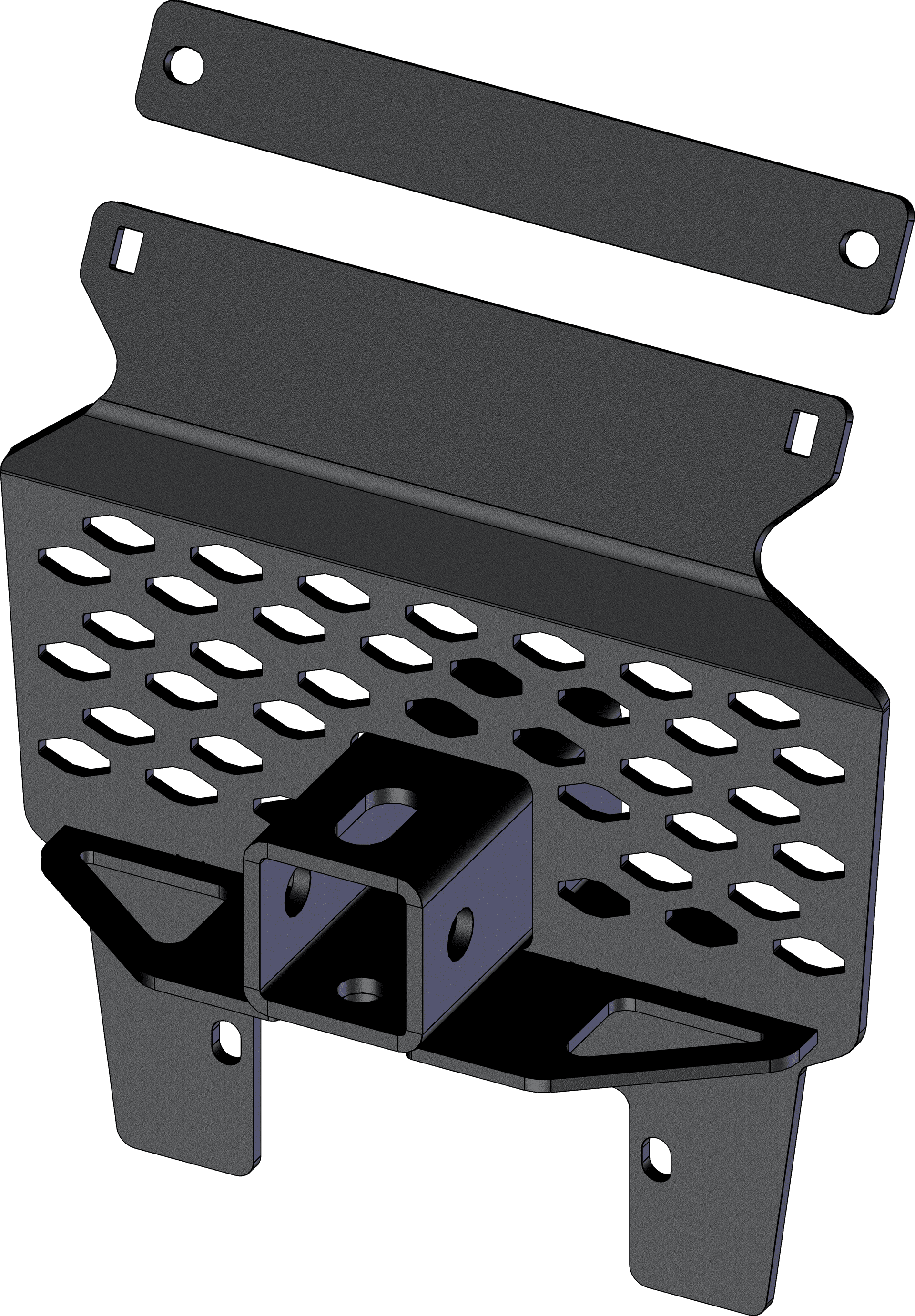 ATV/UTV Hitch - Image 23