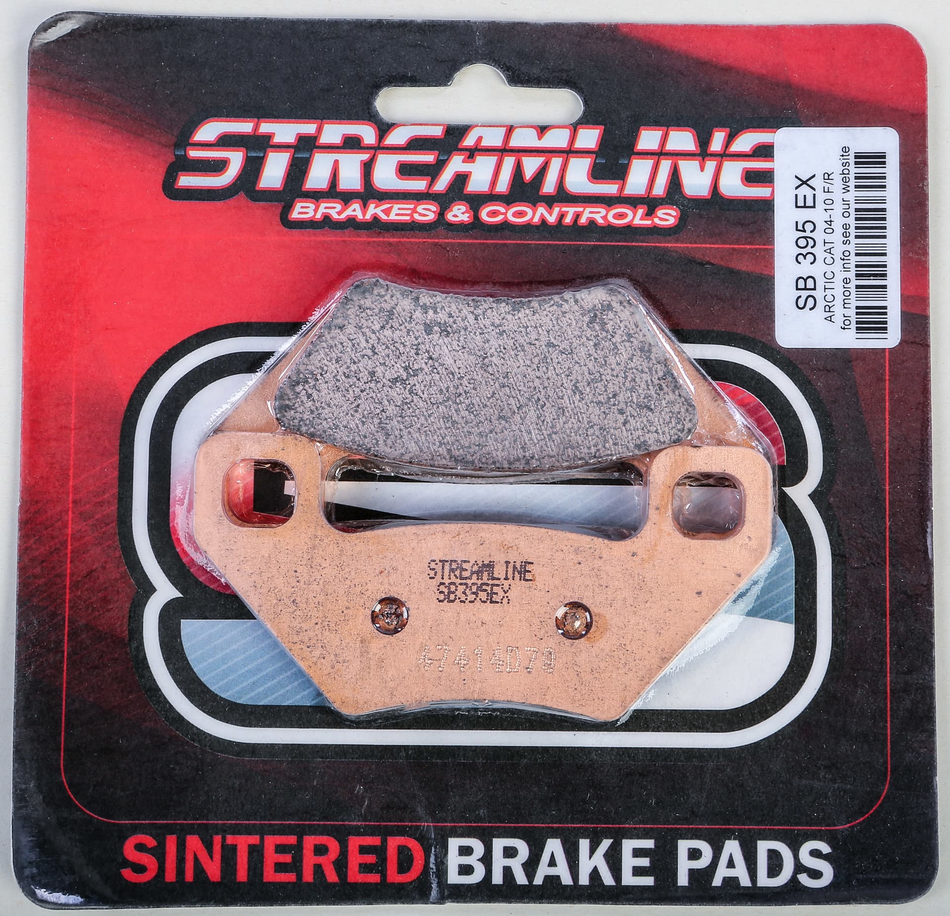 Xtreme Duty Brake Pads - Image 63