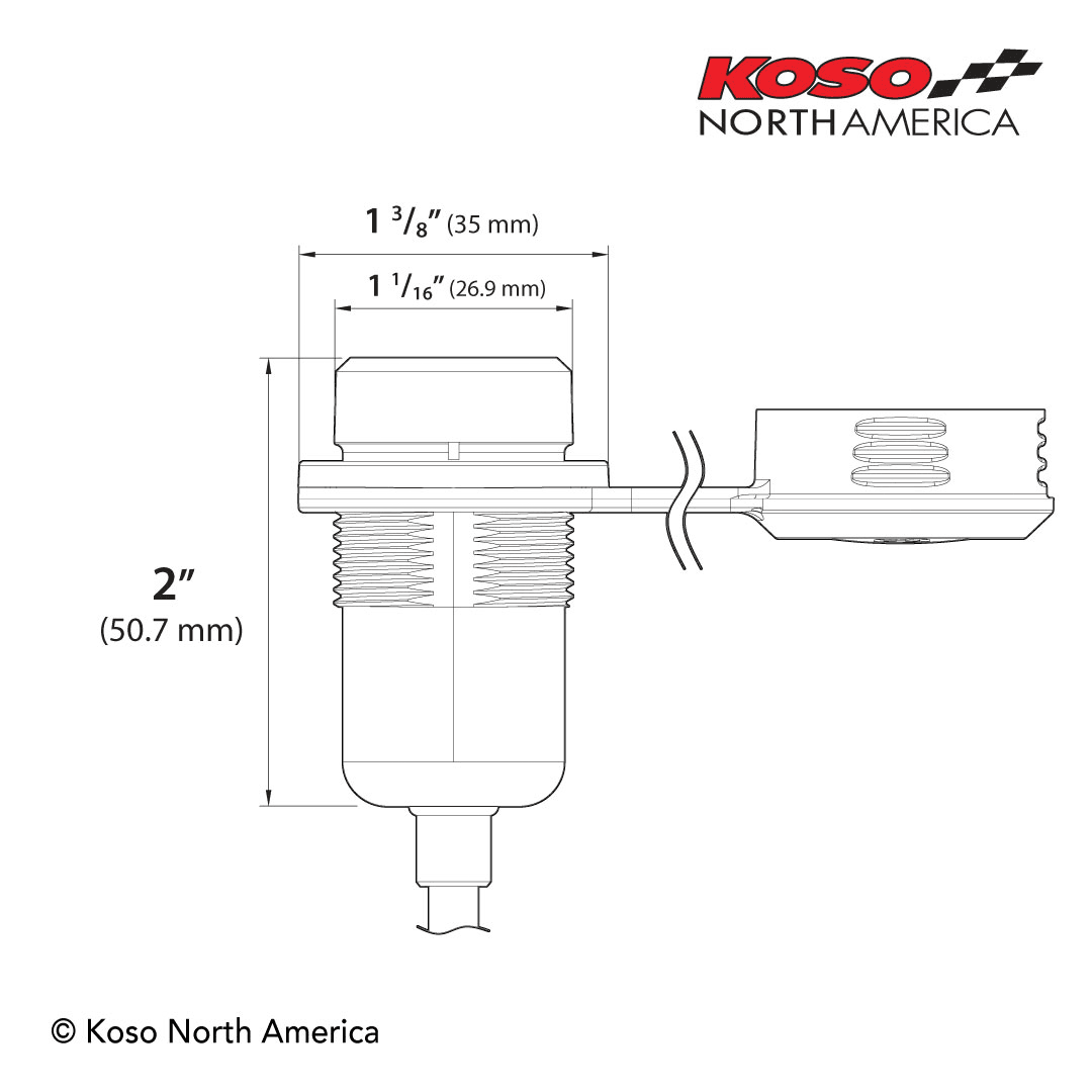 DUAL PORT USB ADAPTER TYPE A AND C - Image 3